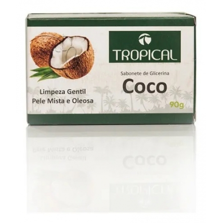 Sabonete de Coco vs. Sabão de Coco: Entenda as Diferenças e Usos