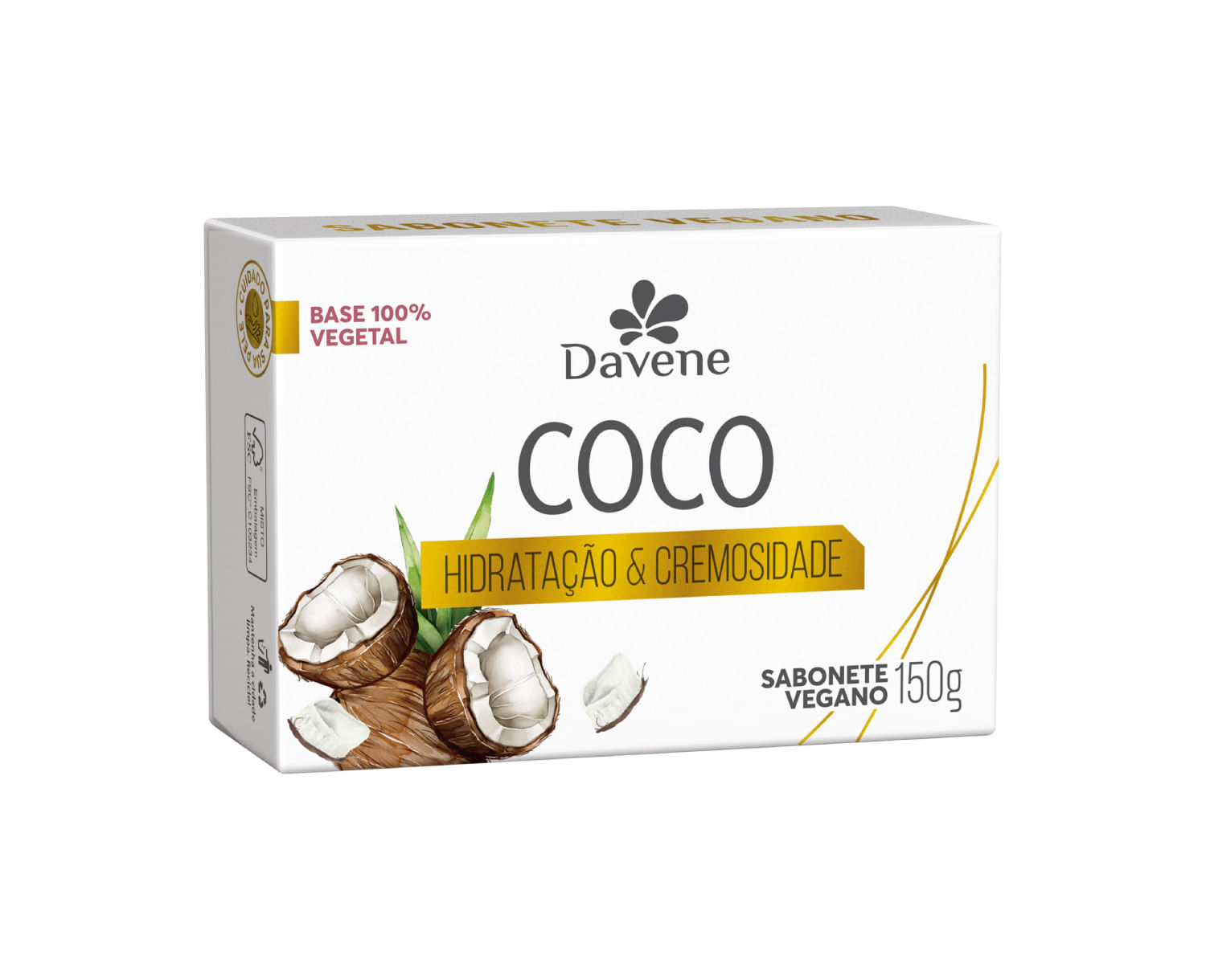 Sabonete de Coco vs. Sabão de Coco: Entenda as Diferenças e Usos