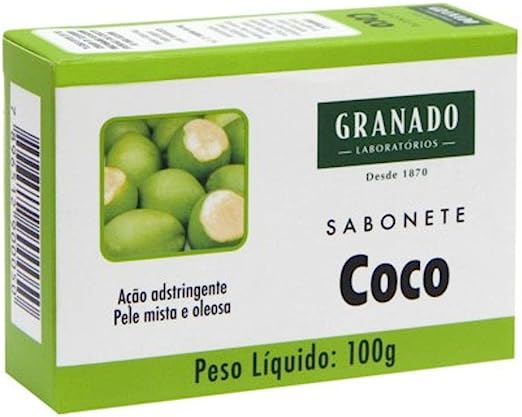 Sabonete de Coco: Guia Completo para Pele e Cabelo Saudáveis