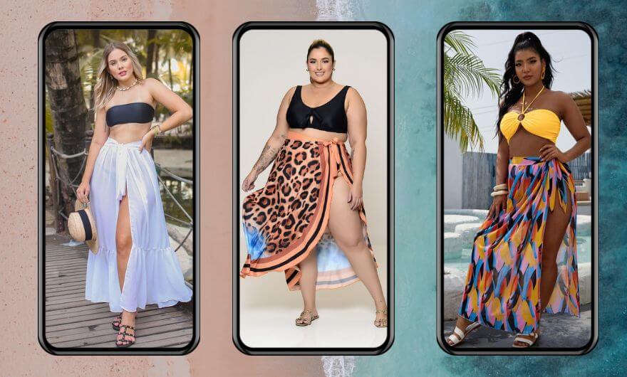 quanto custa uma saída de praia de qualidade