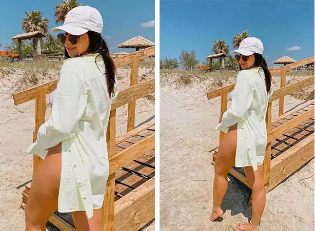 quanto custa uma saída de praia de qualidade