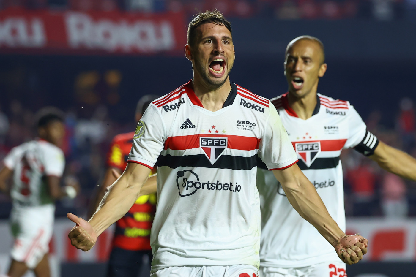 Quem é Quem: Conheça o Elenco Principal do São Paulo FC para 2026