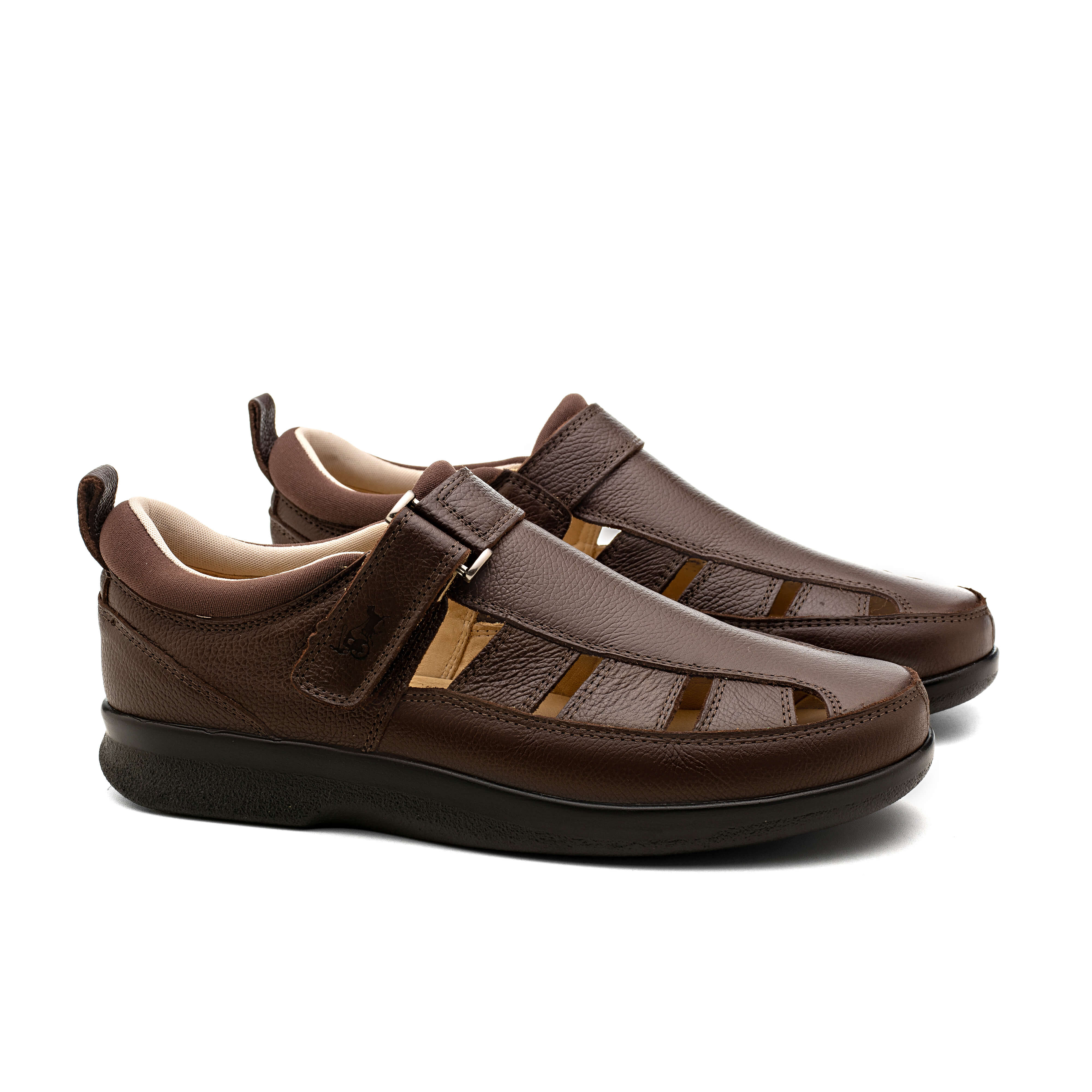 sapato diabético ou sapato normal qual escolher