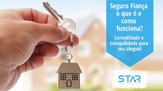 Guia completo: como contratar seguro fiança passo a passo