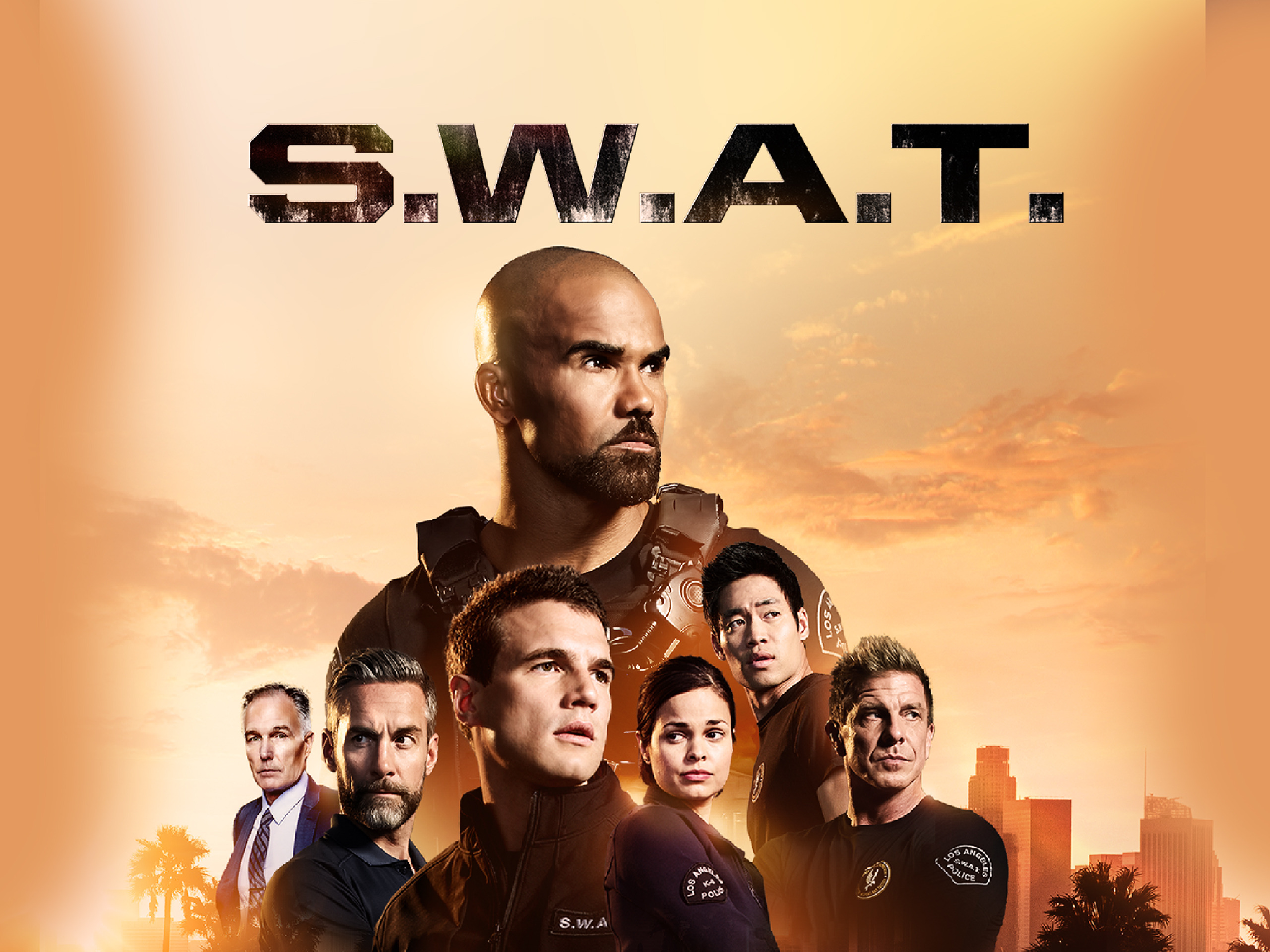 S.W.A.T. (2017) vs. S.W.A.T. (1975): Comparativo das adaptações