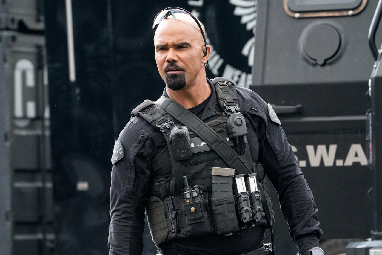 Guia completo: Onde assistir todas as temporadas de S.W.A.T. no Brasil