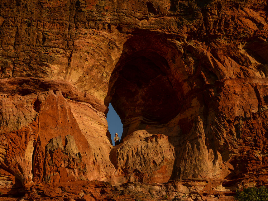 serras gerais tocantins vale a pena