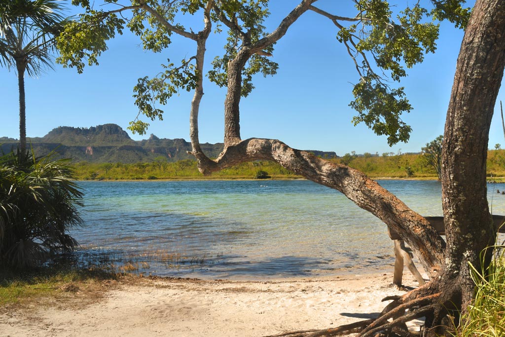 Serras Gerais vs Jalapão: Qual destino escolher no Tocantins?