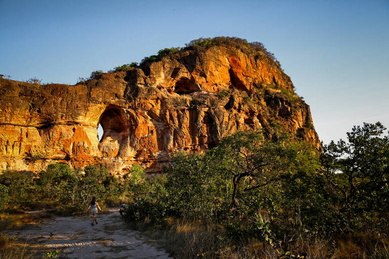 Roteiro completo de 5 dias nas Serras Gerais: O que visitar e como se locomover
