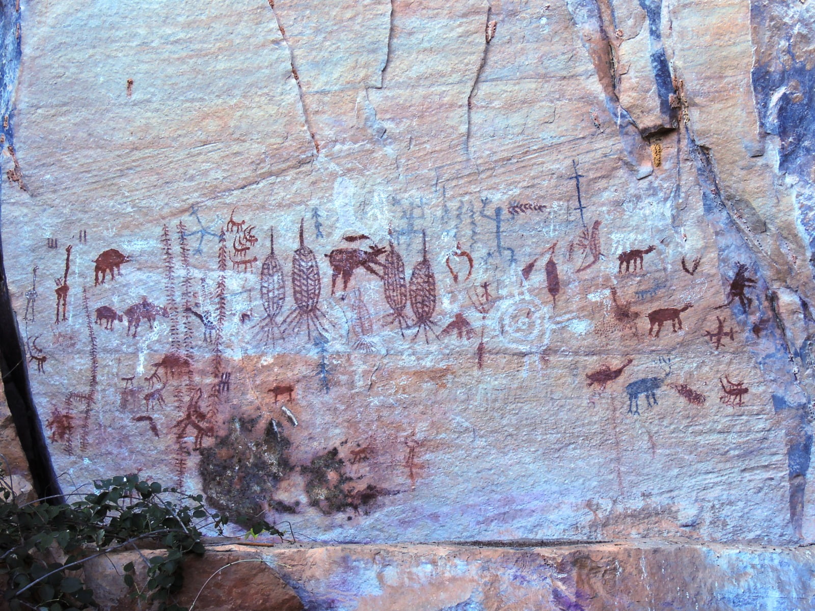 sitio arqueologico tocantins