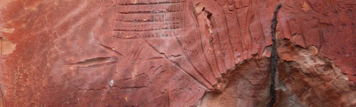 erros comuns ao visitar sítios arqueológicos Tocantins