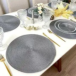 erros comuns ao usar sousplat na mesa posta