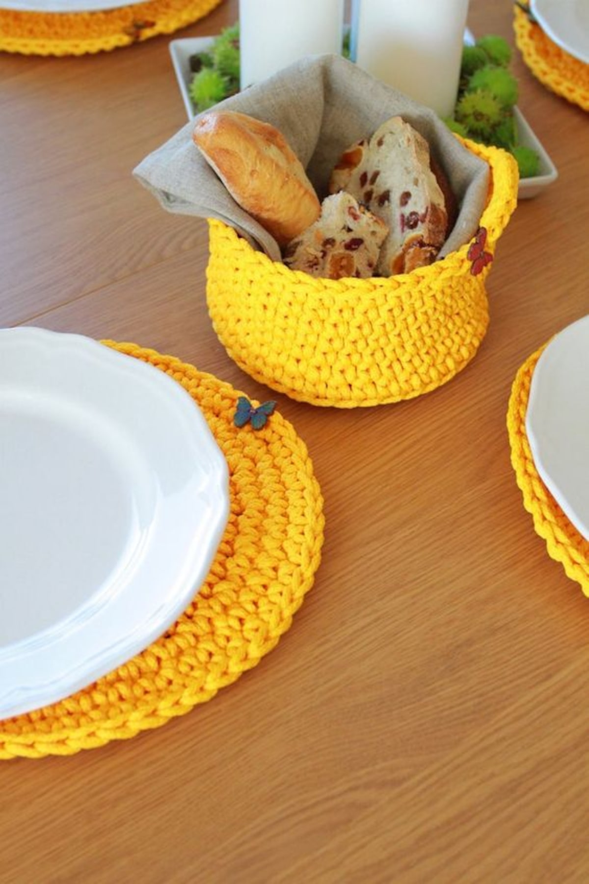 erros comuns ao usar sousplat na mesa posta