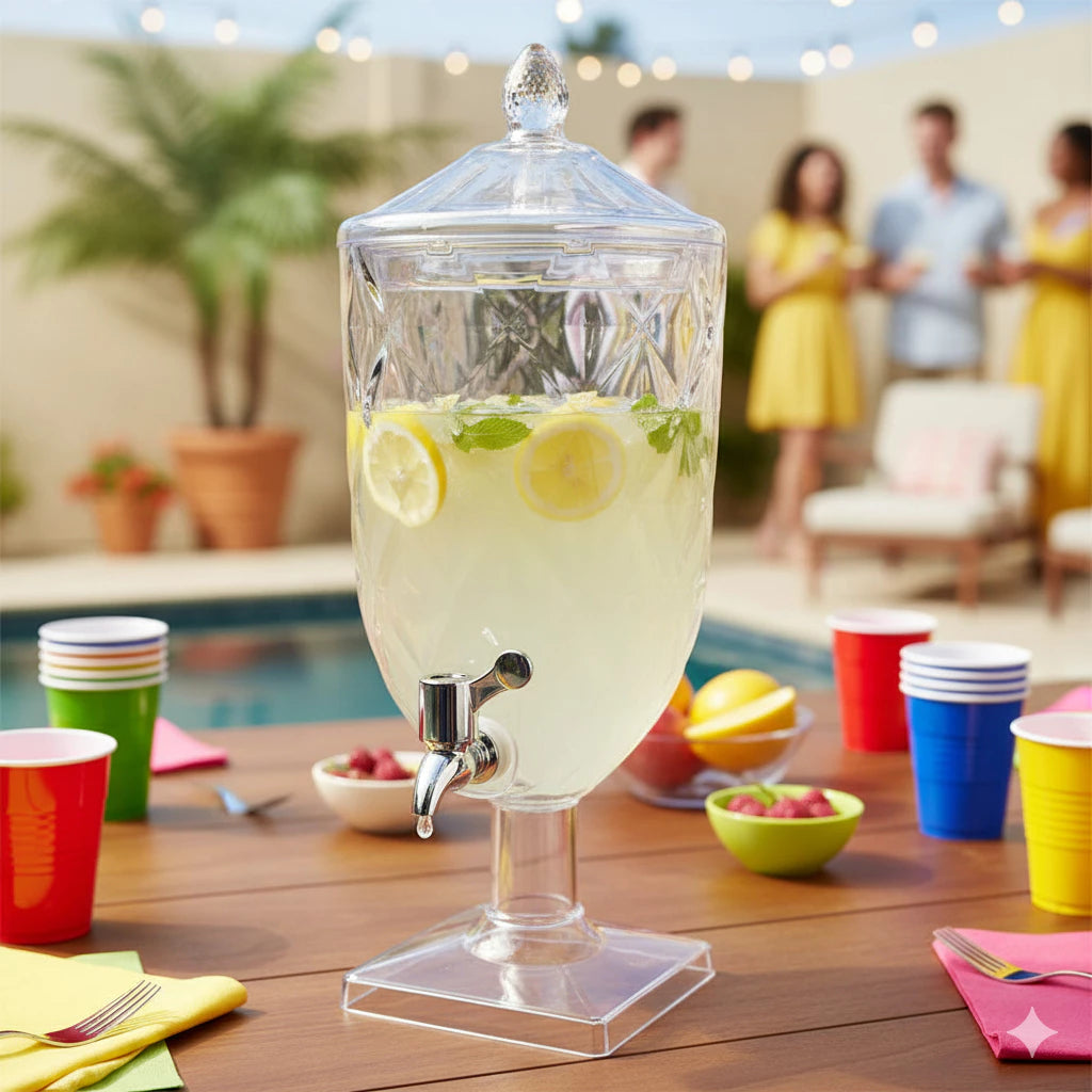 Guia Completo: Como Escolher a Suqueira Perfeita para Cada Ocasião