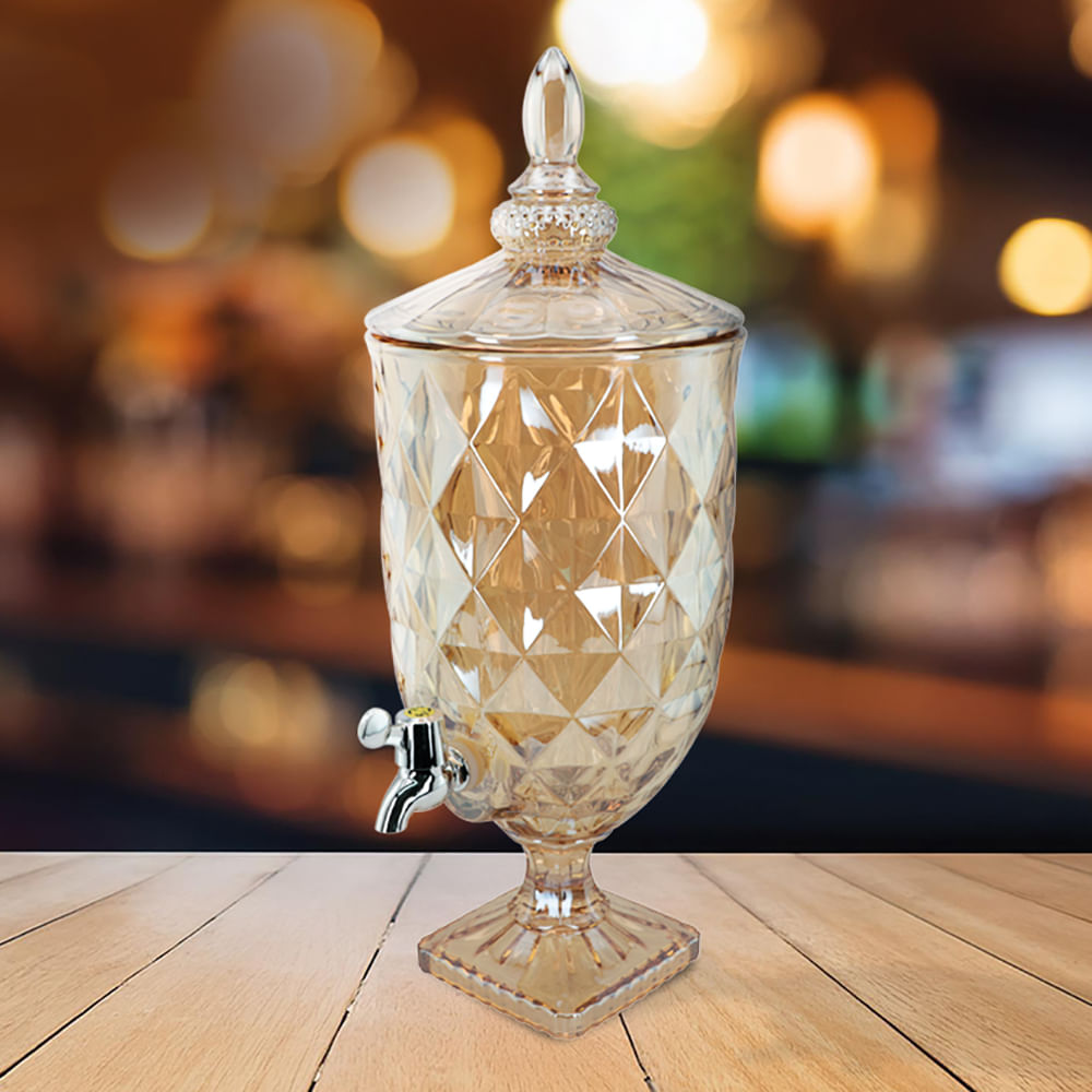 Suqueira de Vidro vs. Acrílico: Qual a Melhor Opção para Você?