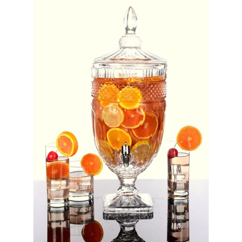 Decoração com Suqueiras: Dicas para Festas e Eventos Elegantes