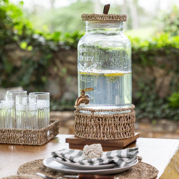 Suqueira de Vidro vs. Acrílico: Qual a Melhor Opção para Você?