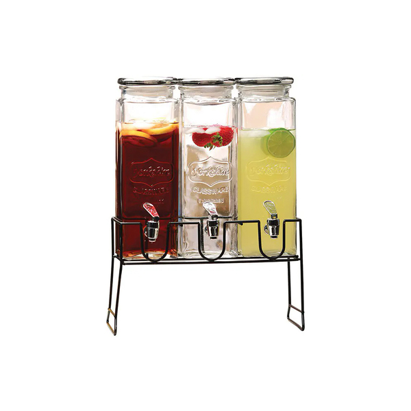 Receitas Refrescantes: Águas Aromatizadas e Drinks para Sua Suqueira