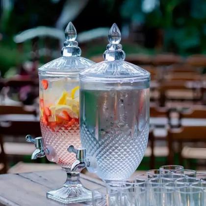 Decoração com Suqueiras: Dicas para Festas e Eventos Elegantes