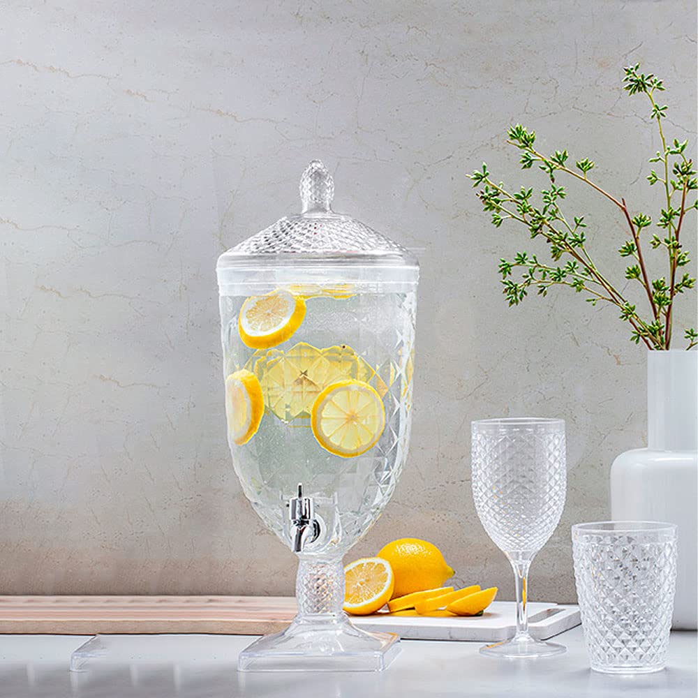 Manutenção e Limpeza de Suqueiras: Aumente a Vida Útil do Seu Dispenser