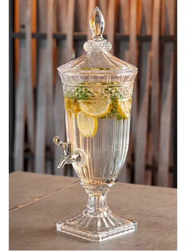 Suqueira de Vidro vs. Acrílico: Qual a Melhor Opção para Você?