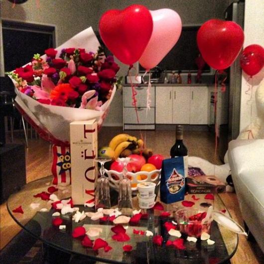 Passeios românticos e baratos para celebrar o Dia dos Namorados