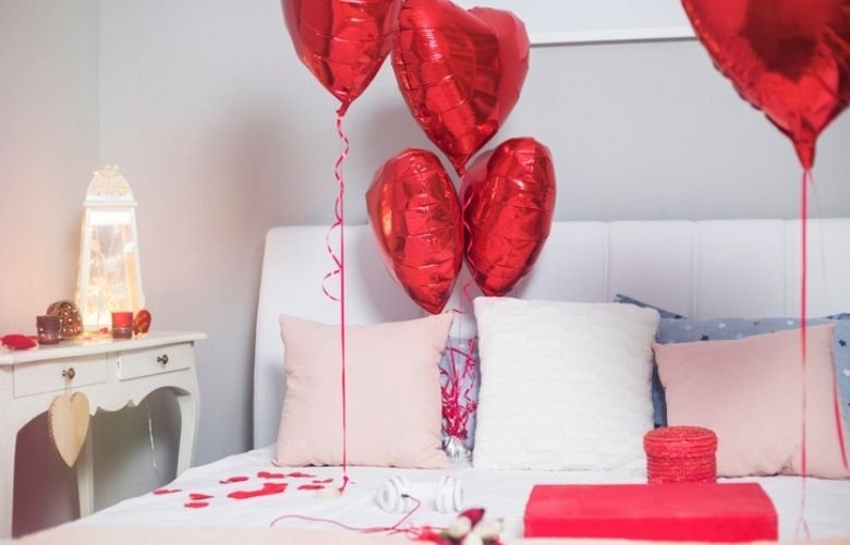 Ideias de surpresas criativas com baixo orçamento para o Dia dos Namorados