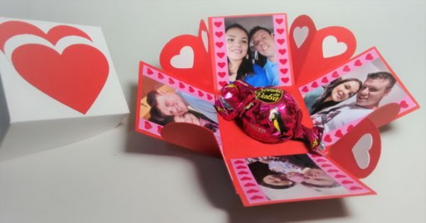 Guia completo de presentes personalizados para o Dia dos Namorados