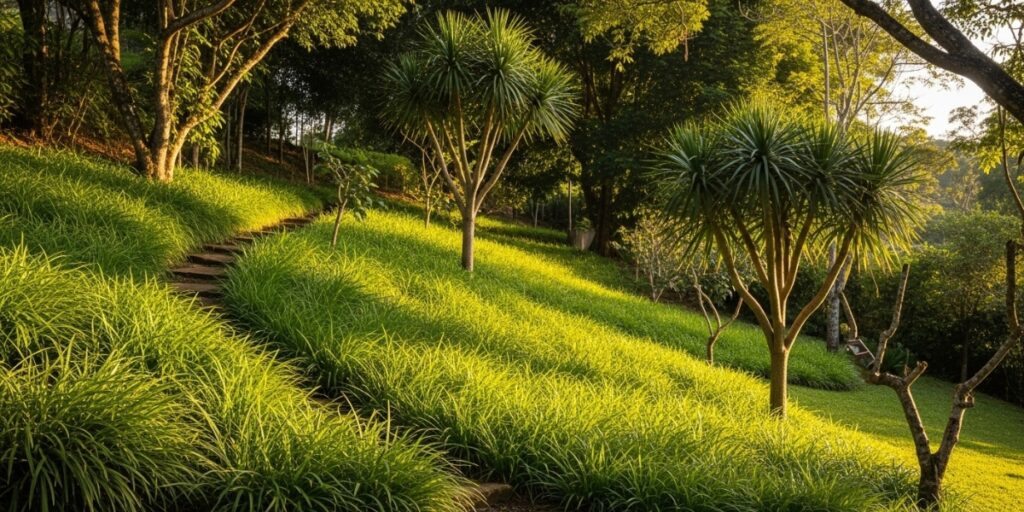 Como Calcular a Área de Plantio em Taludes: Dicas Essenciais