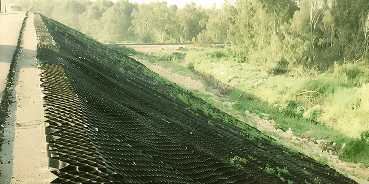 Talude de Corte vs. Talude de Aterro: Diferenças e Aplicações