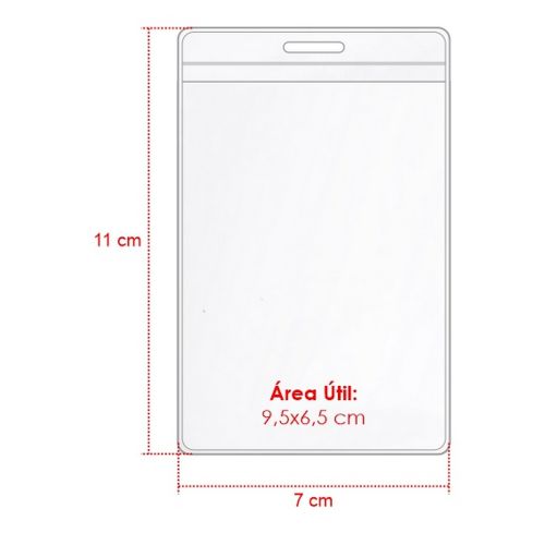 A importância do controle de acesso com crachás