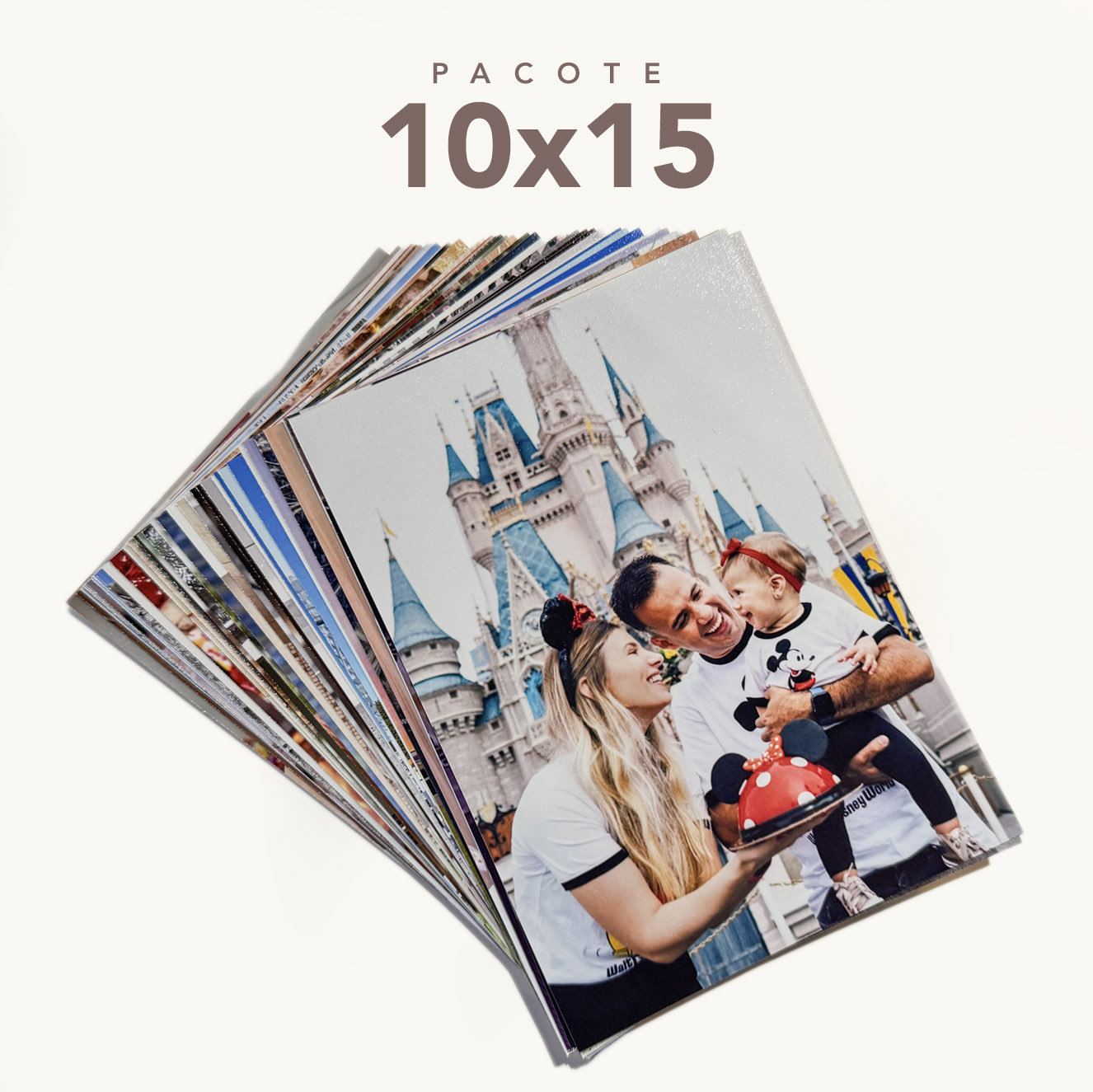 Como Escolher o Acabamento Ideal para Suas Fotos Reveladas: Brilho ou Fosco?