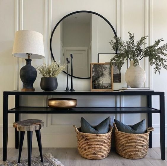 porta retrato 20x30 para parede