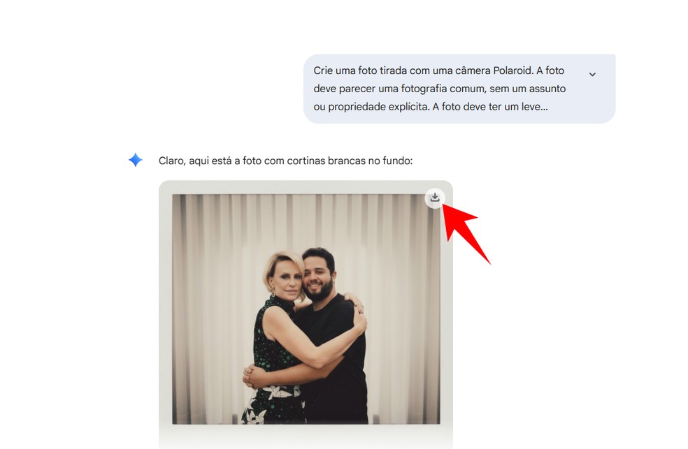 custo beneficio tamanhos filme polaroid