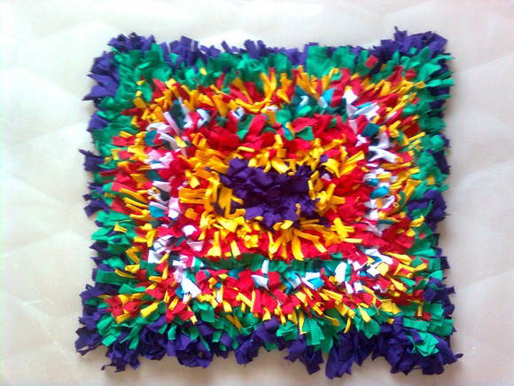 Comparativo de Preços: Onde Comprar Tapetes de Retalho Online (Shopee