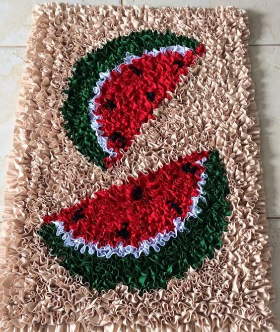 Guia Completo: Como Escolher o Tapete de Retalho Ideal para Cada Cômodo