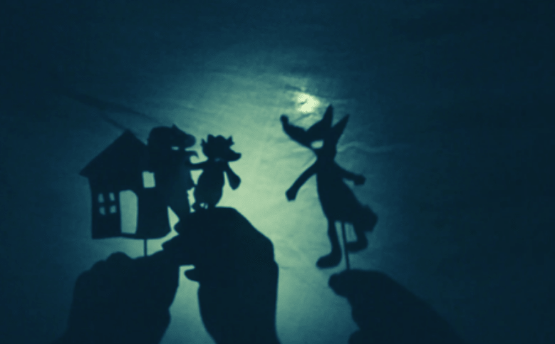 Benefícios do Teatro de Sombras para o Desenvolvimento Infantil