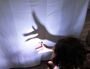 Teatro de Sombras com as Mãos: Guia Completo de Figuras