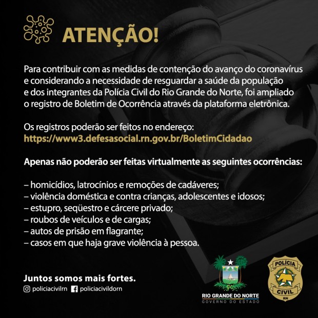 BO Fácil Piauí: Como Fazer seu Boletim de Ocorrência pelo WhatsApp