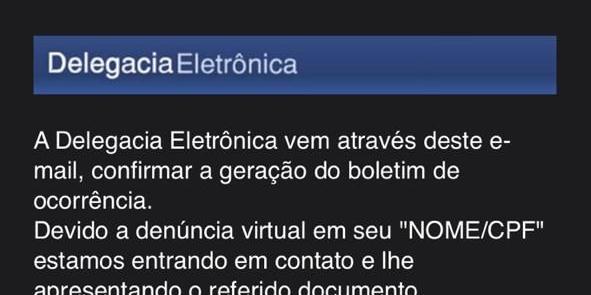 Delegacia Eletrônica SP: Passo a Passo para Registrar seu Boletim