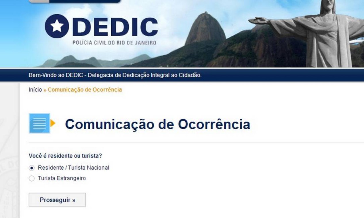 Guia Completo: Como Registrar um BO Online em Qualquer Estado do Brasil