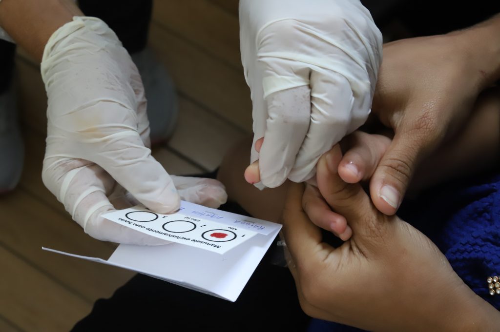 Guia completo dos programas estaduais para exames de DNA