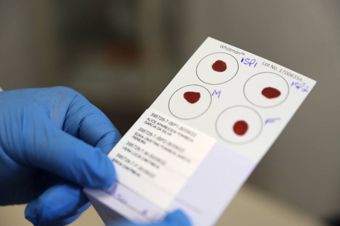 Dicas para agendar seu teste de DNA gratuito em diferentes estados