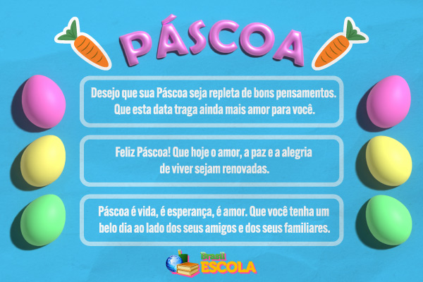 erros comuns ao celebrar a páscoa