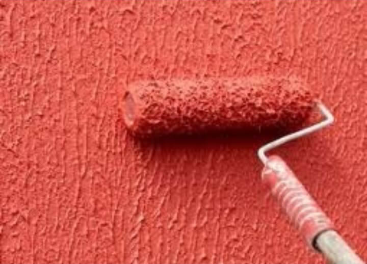 Passo a Passo Detalhado: Preparação e Aplicação de Textura Acrílica em Áreas Externas