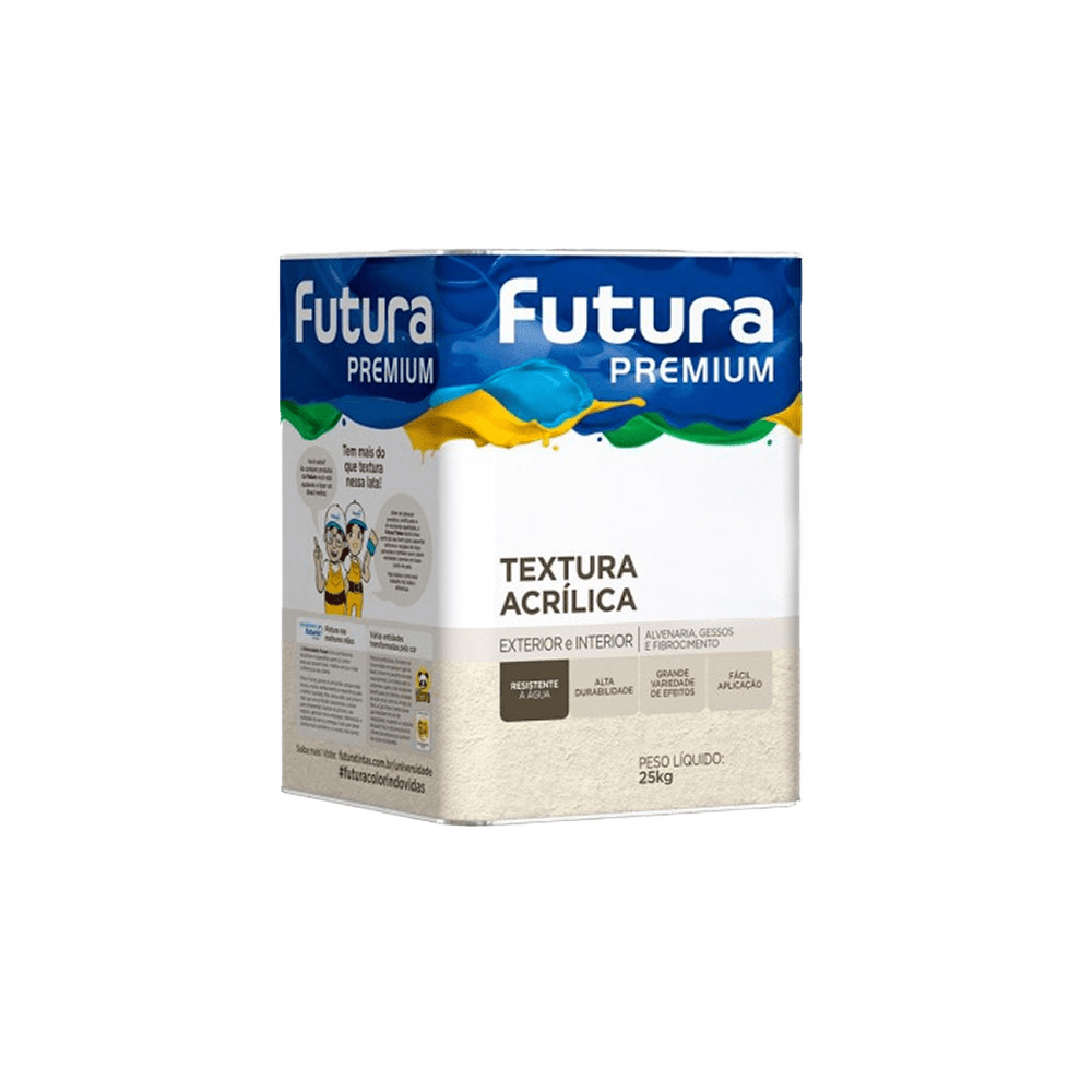 Como Pigmentar e Proteger Sua Textura Acrílica: Dicas de Acabamento