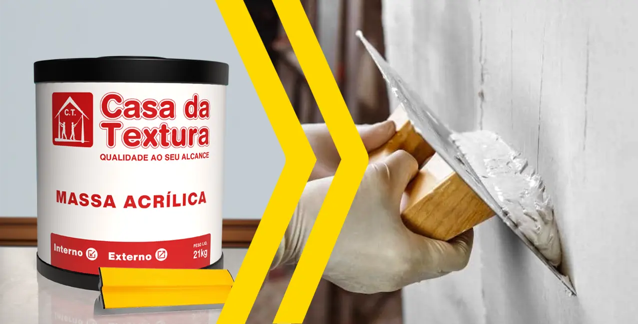 Passo a Passo Detalhado: Preparação e Aplicação de Textura Acrílica em Áreas Externas