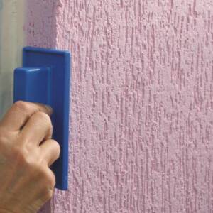 Passo a Passo Detalhado: Preparação e Aplicação de Textura Acrílica em Áreas Externas