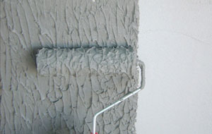 Guia Completo: Como Escolher o Rolo Ideal para Textura com Massa Acrílica