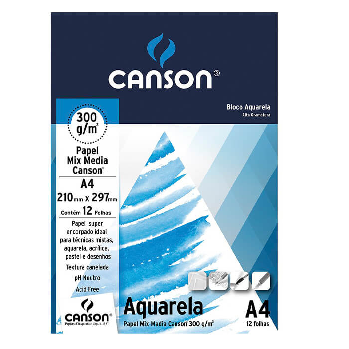 melhores tintas guache azul para iniciantes